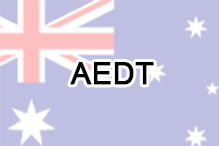AEDT